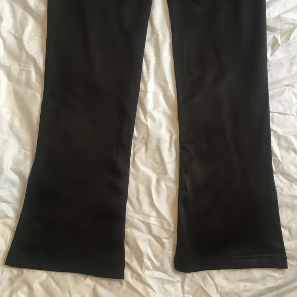 Brock University Track Pants Small Goodman School of Business ATC Authentic Com - Picture 9 of 10